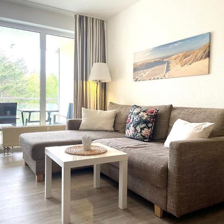 Ferienwohnung Nordseebrandung B3.1 Cuxhaven Zewnętrze zdjęcie