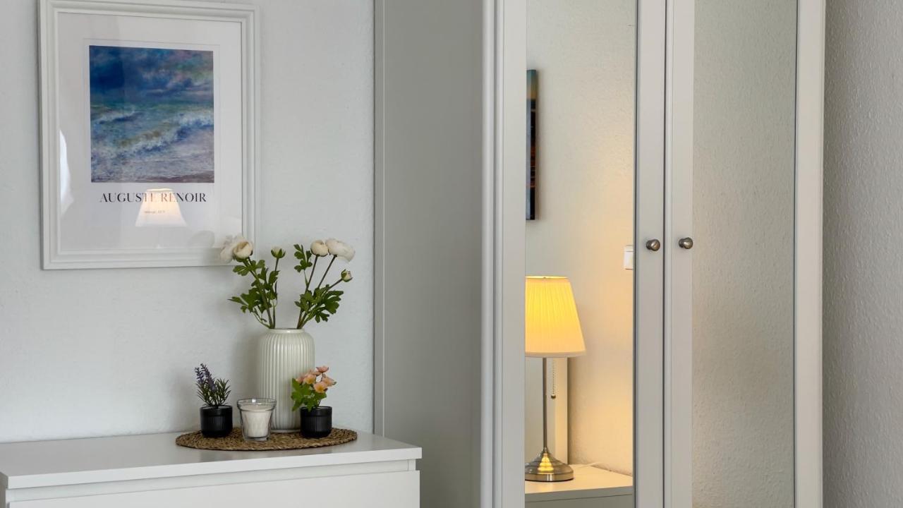 Ferienwohnung Nordseebrandung B3.1 Cuxhaven Zewnętrze zdjęcie
