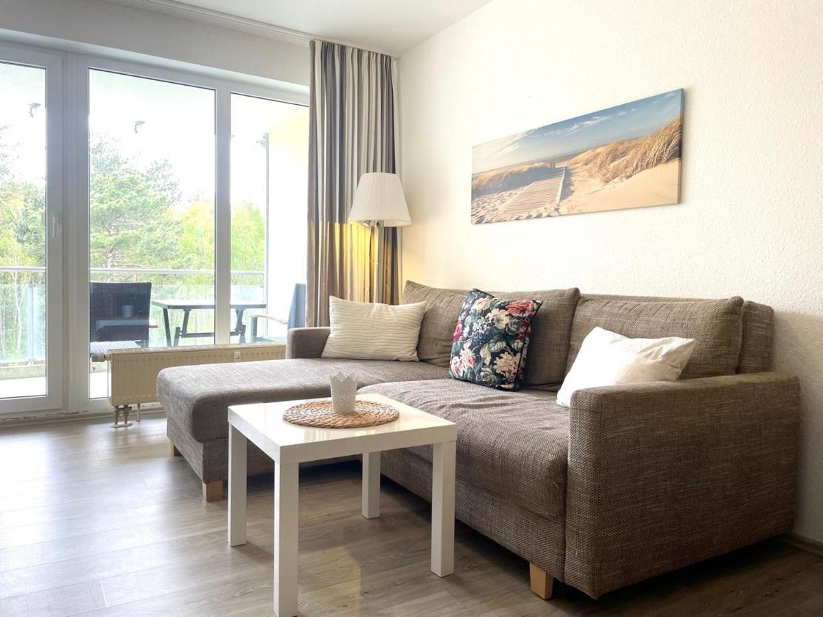 Ferienwohnung Nordseebrandung B3.1 Cuxhaven Zewnętrze zdjęcie